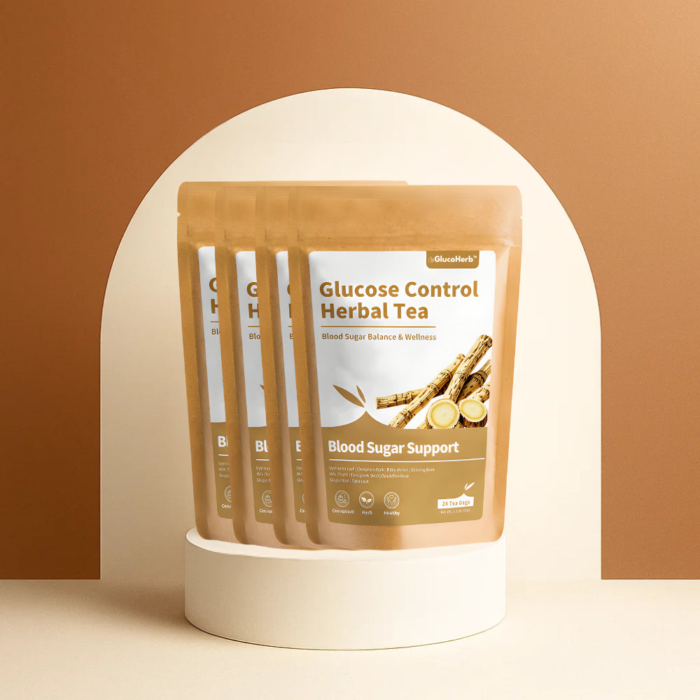 GlucoHerb™