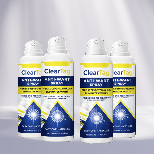 ClearTag™