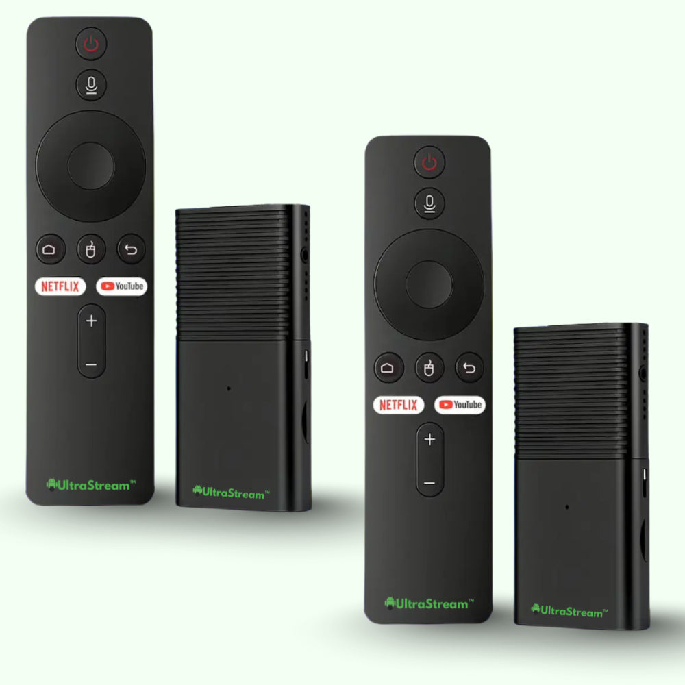 UltraStream™