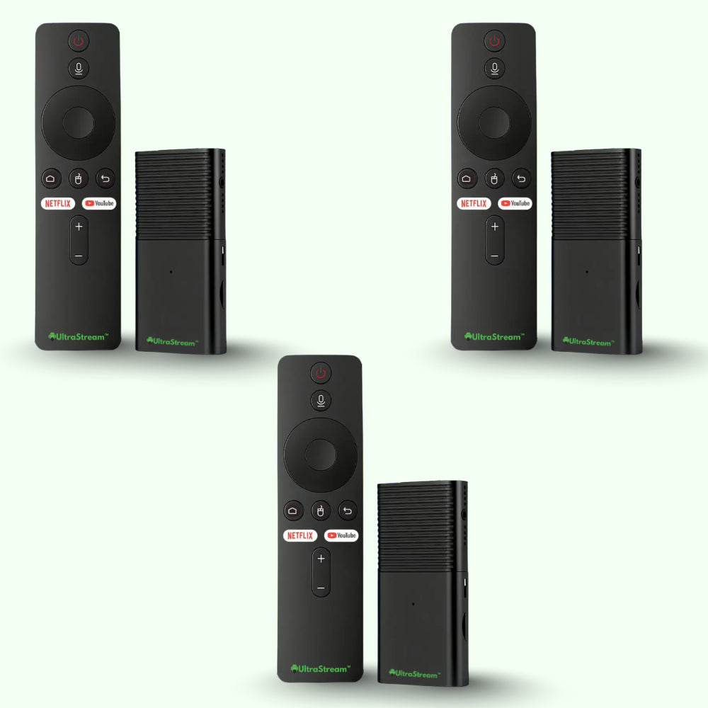 UltraStream™