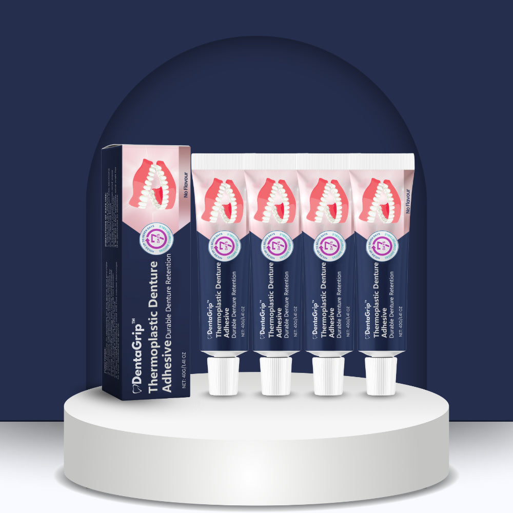 DentaGrip™