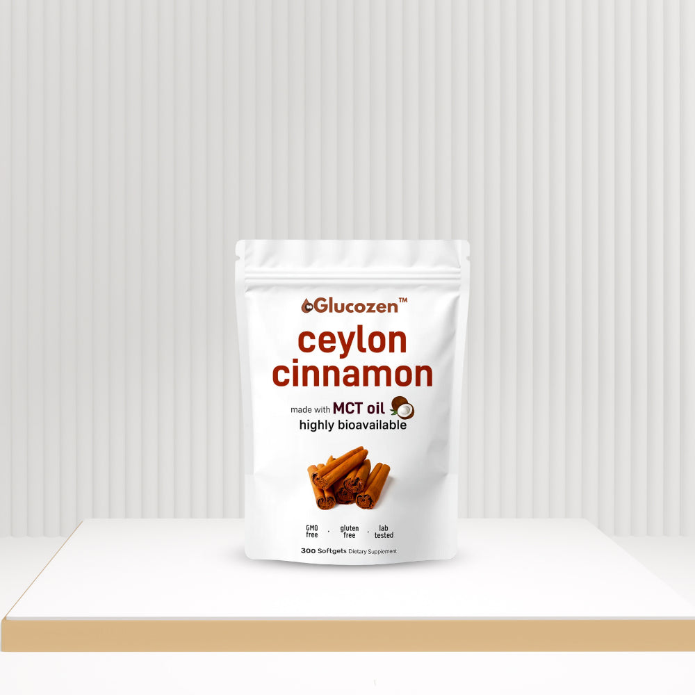 Glucozen™