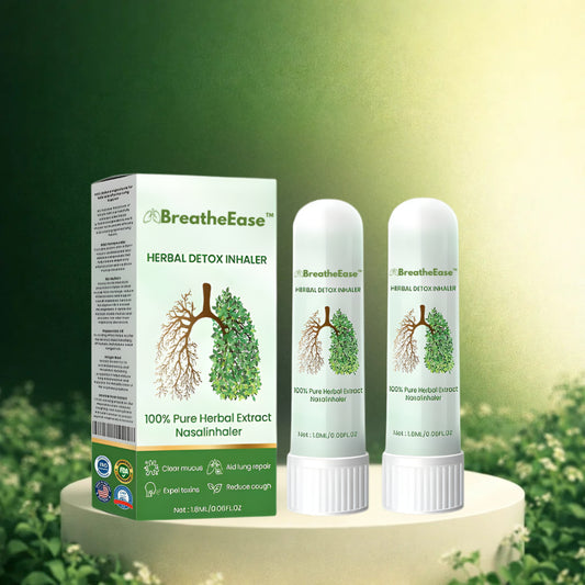 BreatheEase™