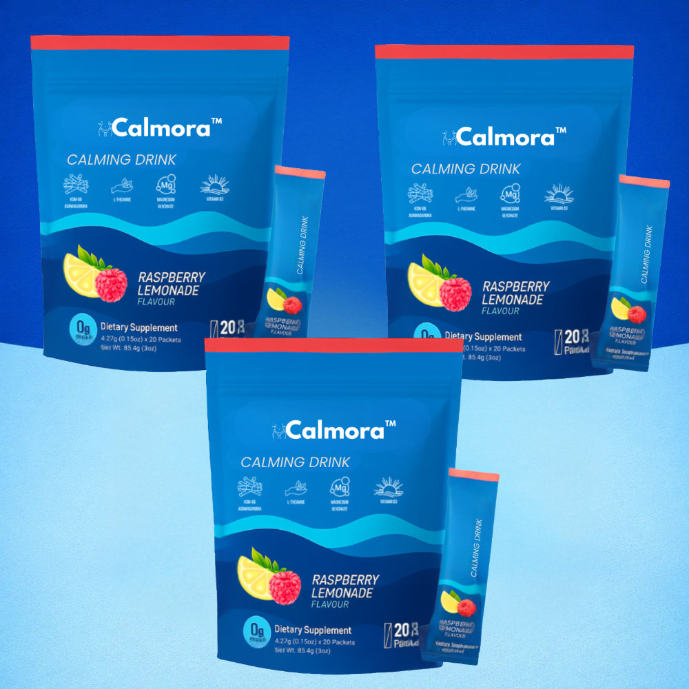 Calmora™
