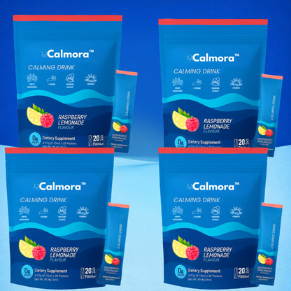 Calmora™