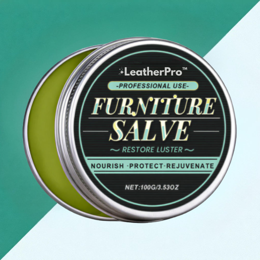 LeatherPro™