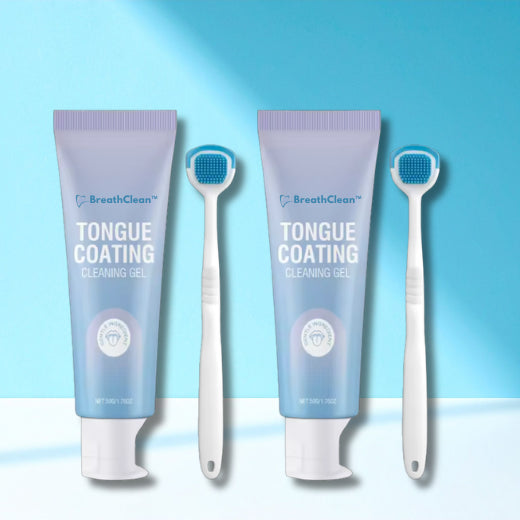 BreathClean™