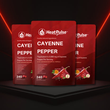 HeatPulse™