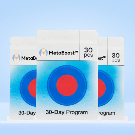 MetaBoost™