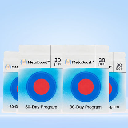 MetaBoost™