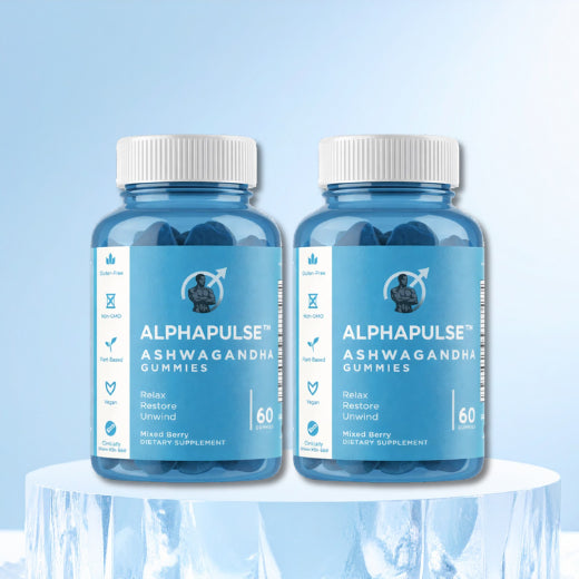 AlphaPulse™