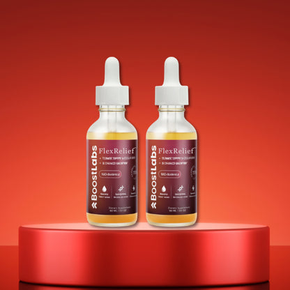 FlexRelief™