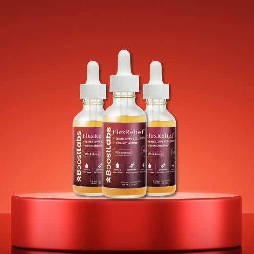 FlexRelief™