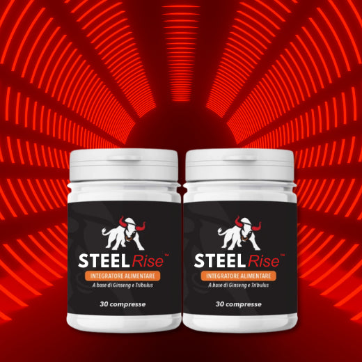 SteelRise™