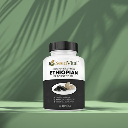 SeedVital™