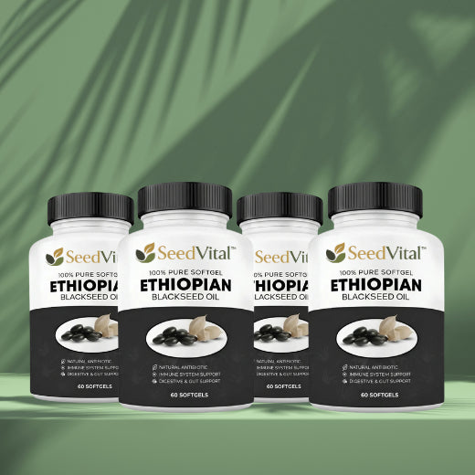 SeedVital™