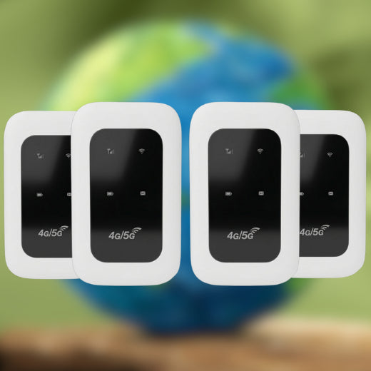 5GInternet™