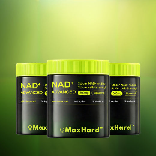 MaxHard™