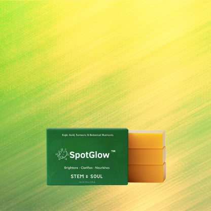 SpotGlow™
