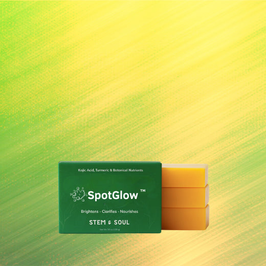 SpotGlow™