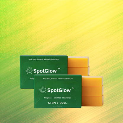 SpotGlow™