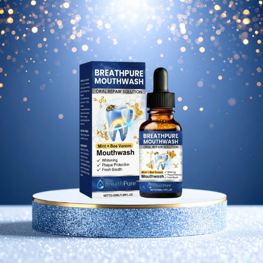 BreathPure™