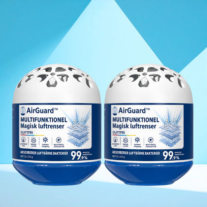 AirGuard™